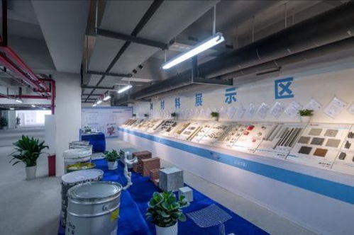 旭輝透明工廠 看見家裝毛細血管，見證社區(qū)美好生活