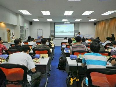 效率革命 探訪尼康泰國公司總裁村石信之