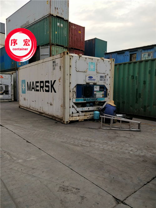 嘉興特種二手集裝箱買(mǎi)賣(mài)