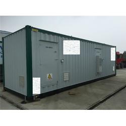 一次設(shè)備預(yù)制艙廠 無(wú)錫宏浩集裝箱 儀征一次設(shè)備預(yù)制艙