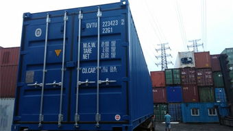 專業(yè)生產(chǎn)集裝箱廠 晶洋 集裝箱多少錢 生產(chǎn)集裝箱店鋪