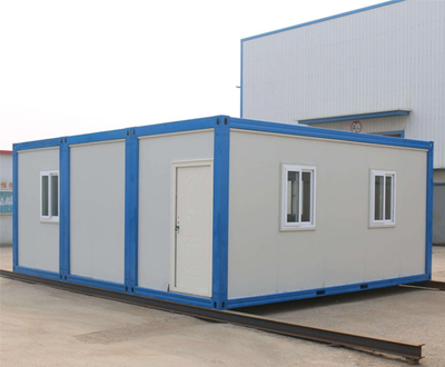 四川集裝箱價格不同的分析