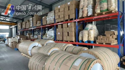 集裝箱運價正迎來 降溫 寧波企業(yè) 冷暖 幾何