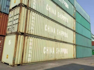 購銷二手集裝箱,海運集裝箱、貨運集裝箱、新舊集裝箱、冷藏集裝箱