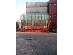 蘇州、無錫集裝箱服務(wù)全解析 銷售、租賃與集裝箱房屋買賣